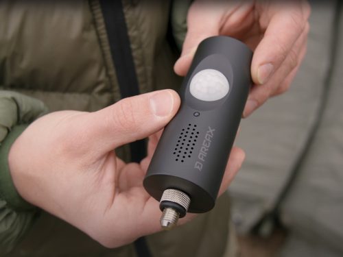 Delphin Mozgásérzékelő AreaX