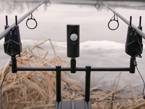 Delphin Mozgásérzékelő AreaX