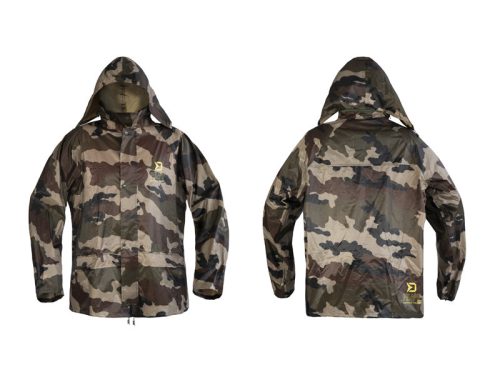 Delphin PROOF kétrészes esőruha