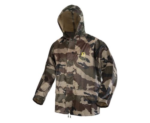 Delphin PROOF kétrészes esőruha