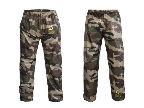 Delphin PROOF kétrészes esőruha