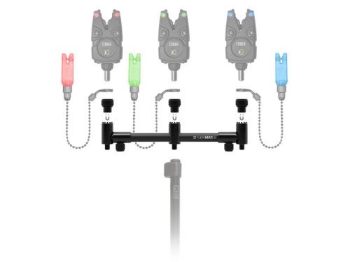 Delphin FlexiMAG BUZZ Állítható buzz bar XL