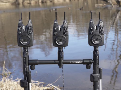 Delphin FlexiMAG BUZZ Állítható buzz bar XL