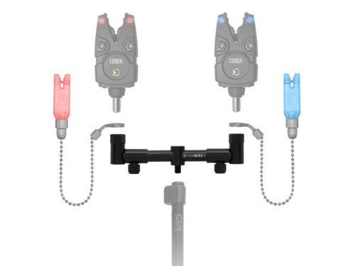 Delphin FlexiBUZZ állítható buzz bar L