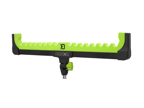 Delphin REAXE EvaFRONT Feeder bottartó