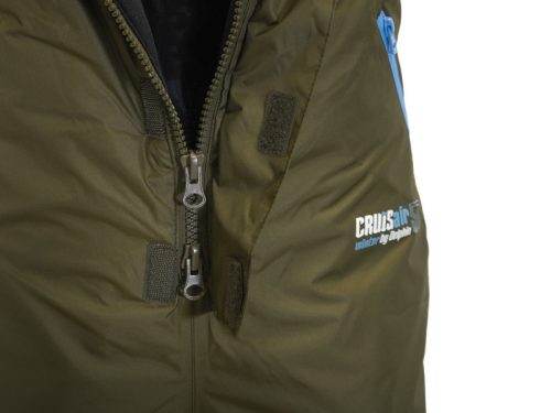 Delphin Nadrág CruisAIR WINTER 5T