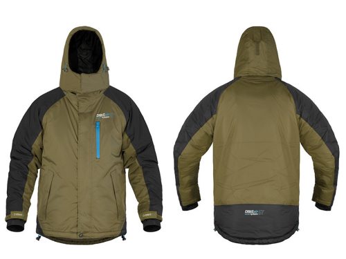 Delphin Kabát CruisAIR WINTER 5T