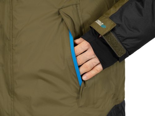 Delphin Kabát CruisAIR WINTER 5T