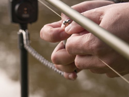 Delphin INOX Függő láncos kapásjelző