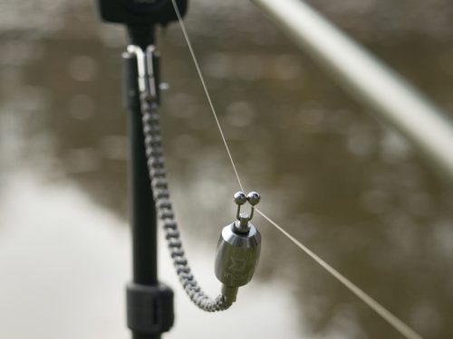 Delphin INOX Függő láncos kapásjelző