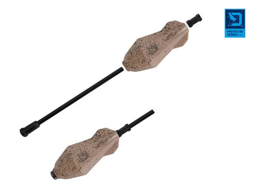 Delphin AeroTEAR TUBE ólomsúly