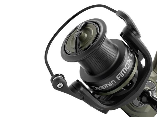 Delphin AMOX 6T DP