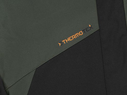 Delphin ThermoTEX kültéri nadrág