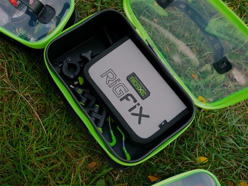 Delphin REAXE SetBAX 3in1 Táskakészlet