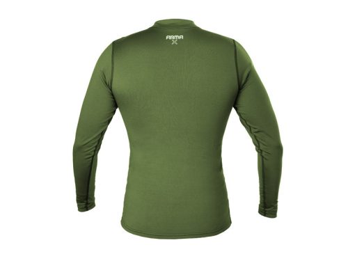 Delphin ArmaX Thermo szett - Felső + Alsó