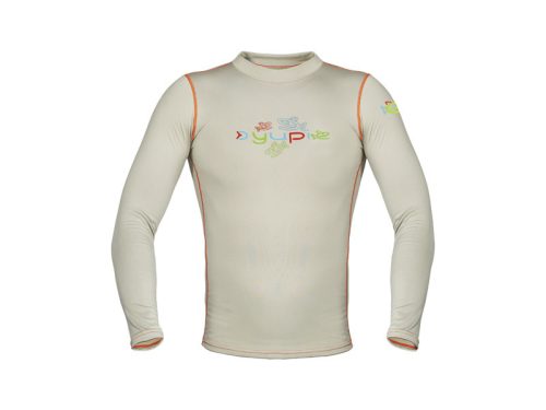 Delphin Gyermek termo szett felső + alsó YUPIE