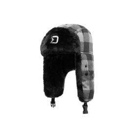 Delphin BlackWAY téli sapka