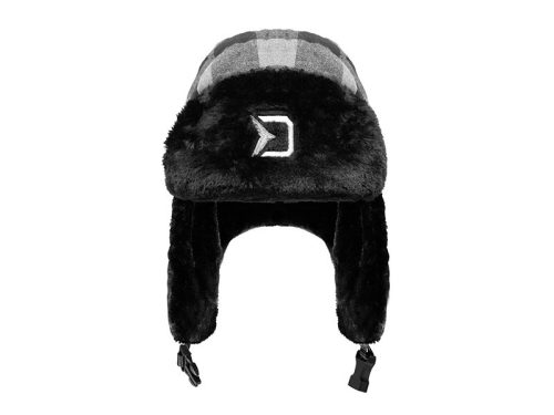 Delphin BlackWAY téli sapka