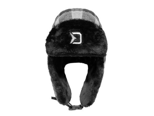 Delphin BlackWAY téli sapka
