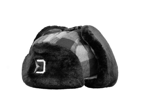 Delphin BlackWAY téli sapka