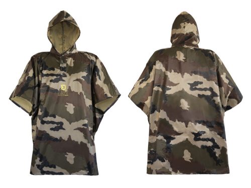 Delphin PROOF Vízálló poncsó