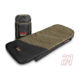Delphin ThermoMASTER 2x1 Hálózsák