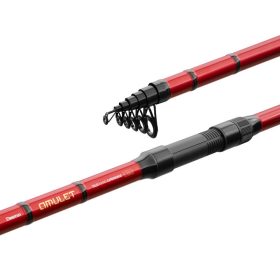 Delphin AMULET Tele teleszkópos bot