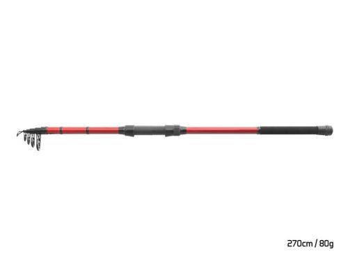 Delphin AMULET Tele teleszkópos bot