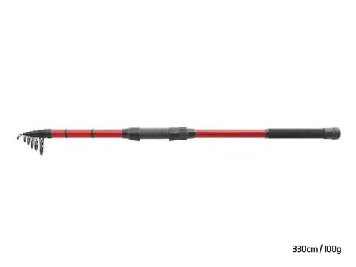 Delphin AMULET Tele teleszkópos bot