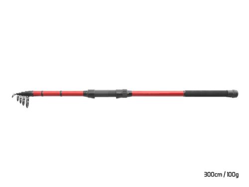 Delphin AMULET Tele teleszkópos bot