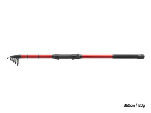 Delphin AMULET Tele teleszkópos bot