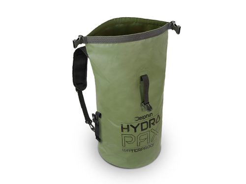 Delphin HydroPAX vízálló hátizsák