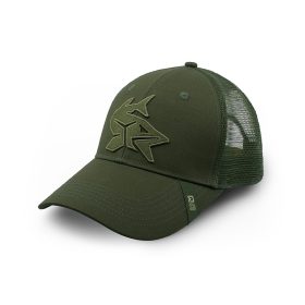Delphin Sapka OutLINE PREDATOR Trucker