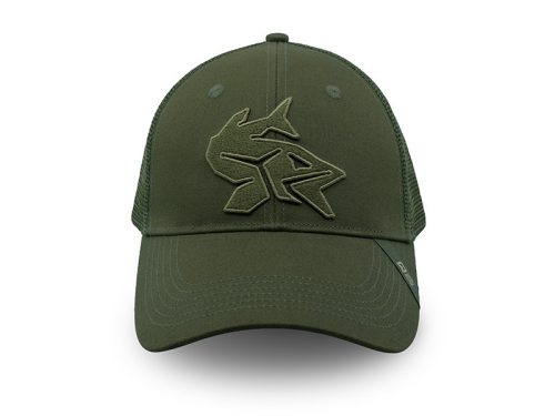 Delphin Sapka OutLINE PREDATOR Trucker