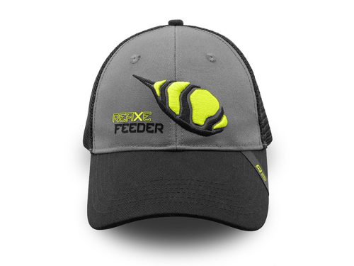 Delphin Sapka REAXE Trucker