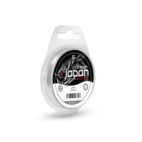 Delphin Monofil JAPAN Origin / Ultra átlátszó damil