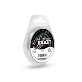 Monofil Delphin JAPAN Origin / Ultra átlátszó