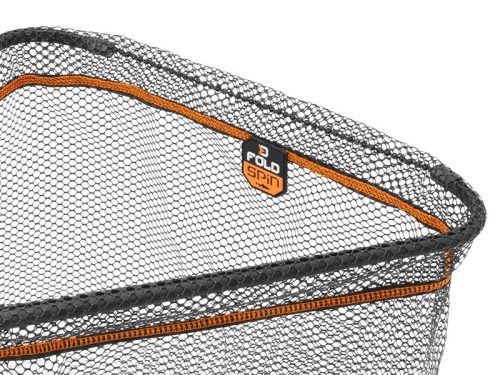 Delphin FoldSPIN Pergető merítőháló