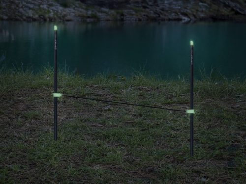 Delphin RangeX FREE távolság kimérő pálcák