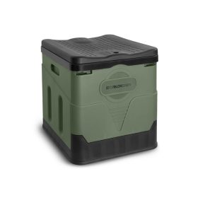 Delphin ToiBLOX Easy hordozható WC