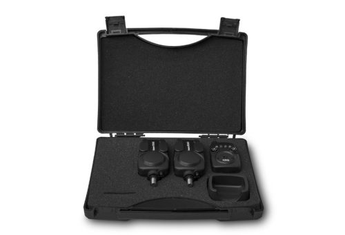 Delphin Kapásjelző készlet FORZA LIFE+