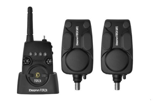 Delphin Kapásjelző készlet FORZA LIFE+