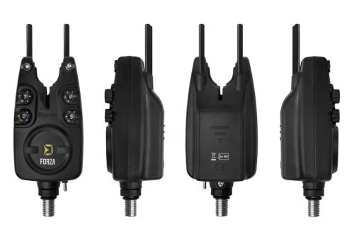 Delphin Kapásjelző készlet FORZA LIFE+