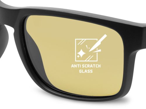 Delphin WIZIO Polarizált Napszemüveg