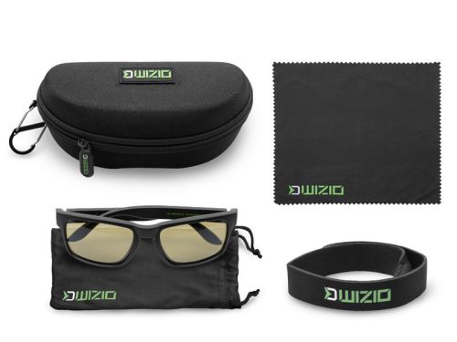 Delphin WIZIO Polarizált Napszemüveg