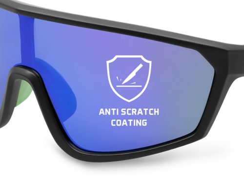 Delphin VIEW Polarizált Napszemüveg