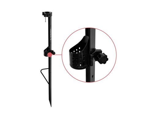 Delphin ENERGY Harcsázó bottartó