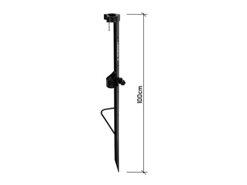 Delphin ENERGY Harcsázó bottartó