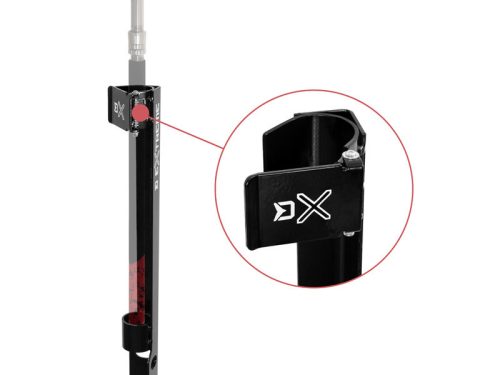 Delphin EXTREME Harcsázó bottartó