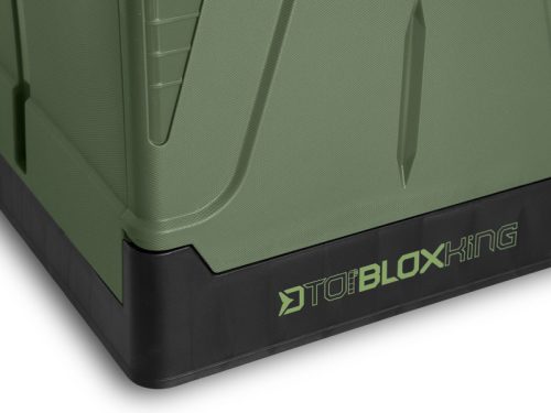 Delphin ToiBLOX King hordozható WC